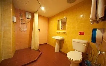 米拉马吉隆坡酒店