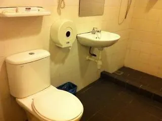 ** 酒店 米拉马吉隆坡酒店 马来西亚