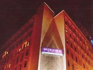 ** 酒店 米拉马吉隆坡酒店 马来西亚