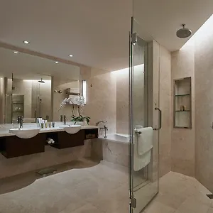 Equatorial Penang 5* Bayan Lepas