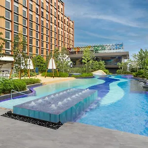 5* Hotel M &