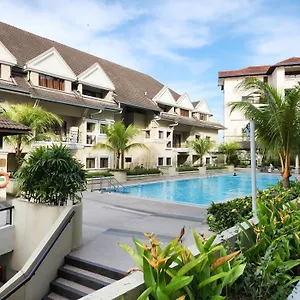 4* Hotel Domitys Bangsar