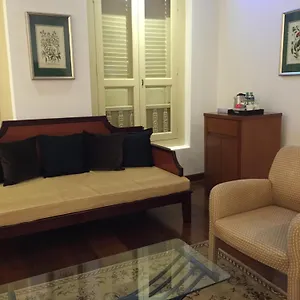Heeren Palm 4* Malacca