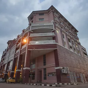 Seri Malaysia Kepala Batas 2* Kepala Batas (Penang)