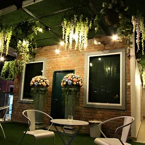 Shamrock Garden 2* Ipoh