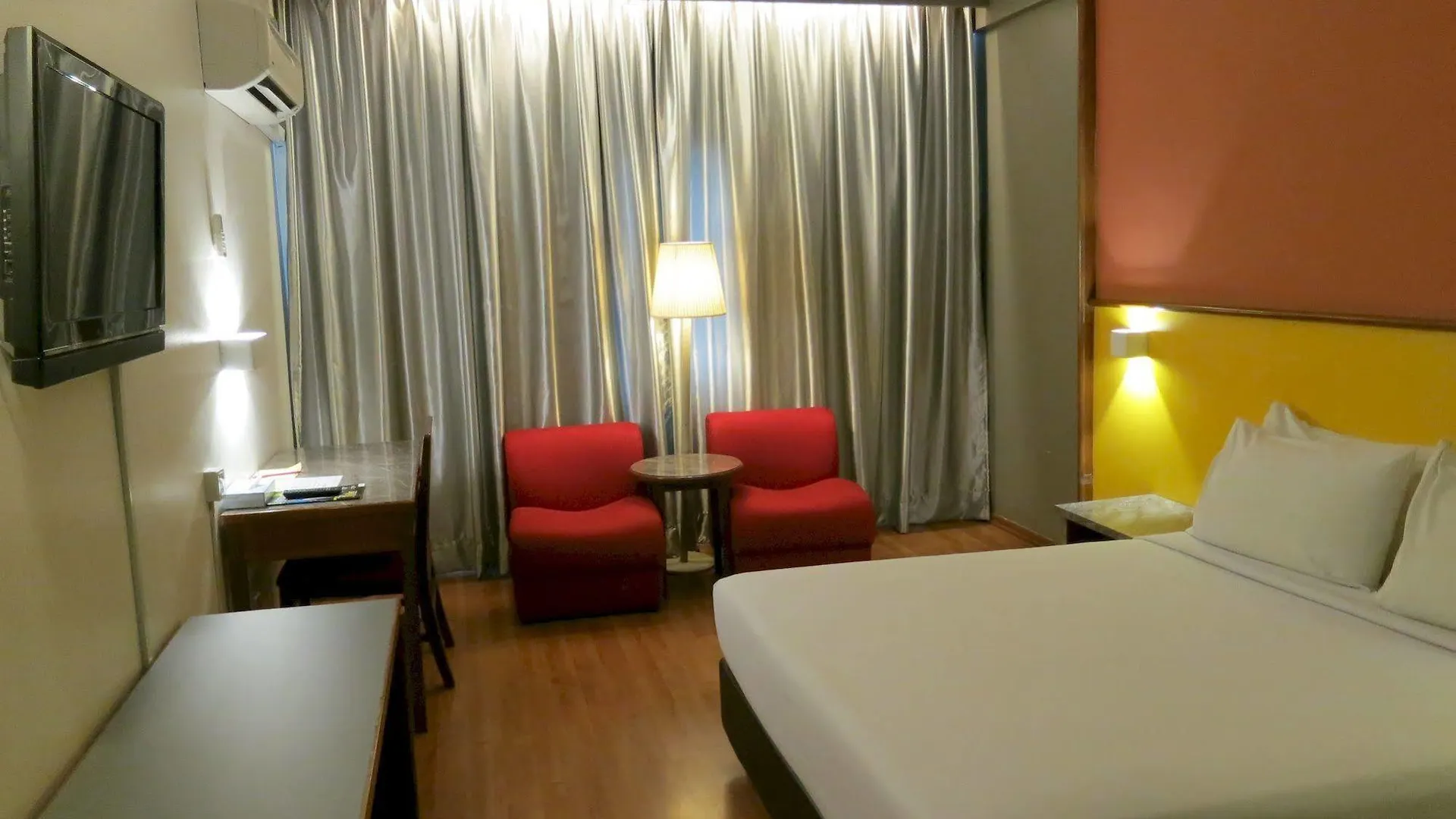 **  Mirama Hotel Kuala Lumpur Malasia